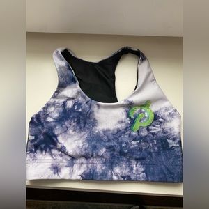 Peloton Sports Bra